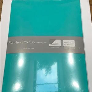 MacBook Pro 13’’ case